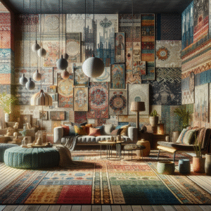 Seamless Seasons: Elevate Your Home by Mixing Year-Round Decor