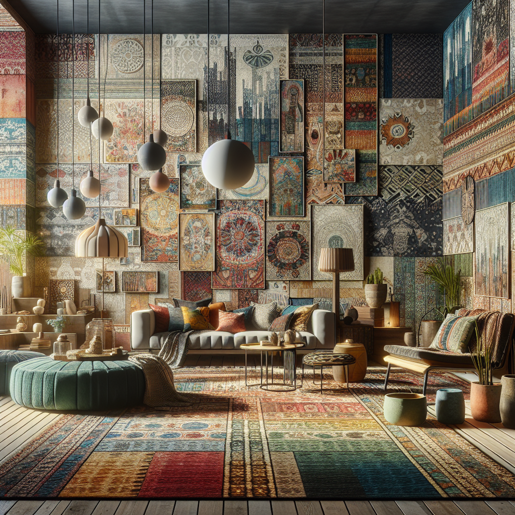 Seamless Seasons: Elevate Your Home by Mixing Year-Round Decor