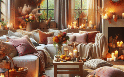 Serene Spaces: Transform Your Bedroom with These Beautiful Pastel Paint Combinations