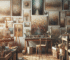 Serenity in Every Stroke: Choosing Art to Transform Your Bedroom into a Calm Oasis