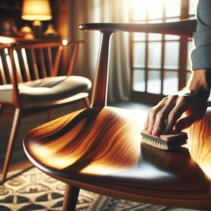 Shielding Your Sanctuary: Essential Tips to Prevent Sun Damage on Indoor Furniture