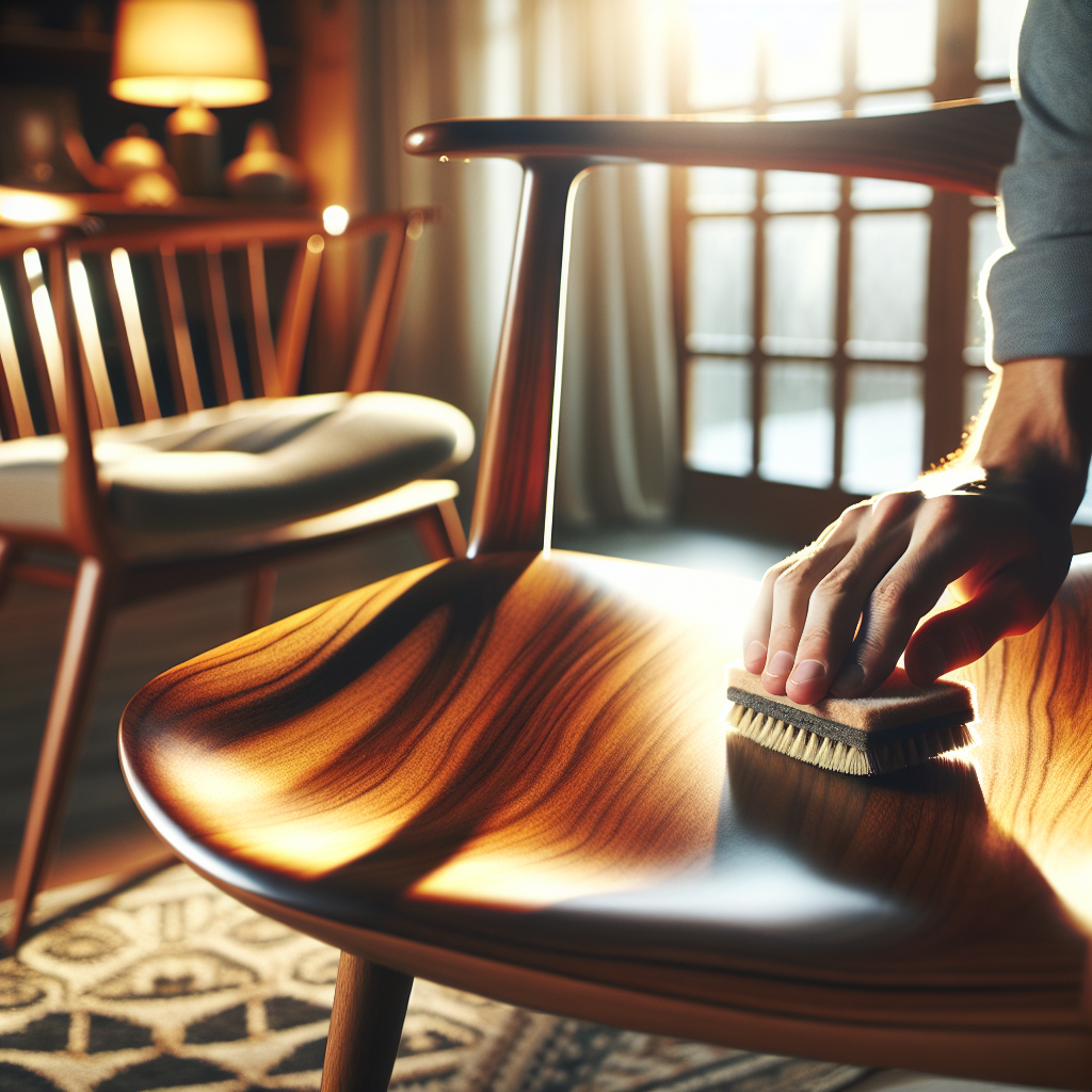 Shielding Your Sanctuary: Essential Tips to Prevent Sun Damage on Indoor Furniture