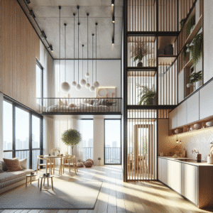 Small Space Solutions For Balcony Gardens