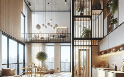 Small Space Solutions For Balcony Gardens