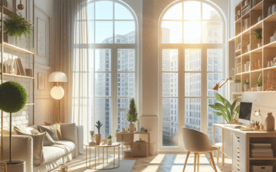 Small Space Solutions To Create More Storage