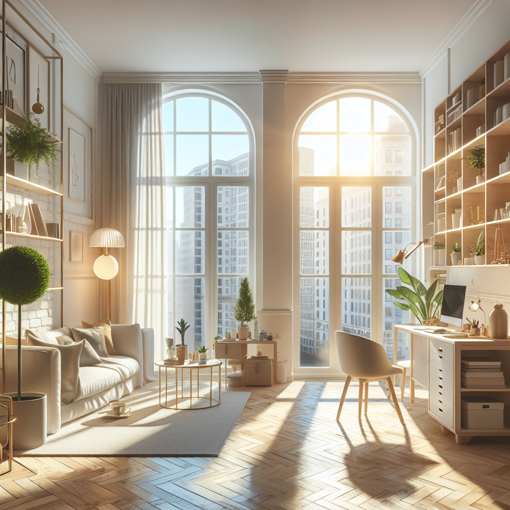 Small Space Solutions To Create More Storage