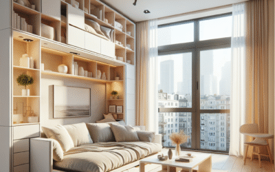 Small Space Solutions Using Hidden Compartments