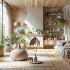 Soundproofing Tips For Peaceful Home Environments