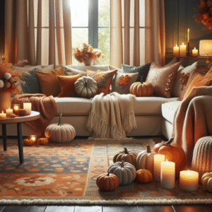 Spring into Style: Mastering the Art of Layering Rugs for a Fresh Interior Look