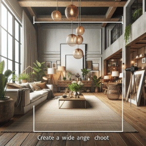 Striking Harmony: Mastering the Art of Blending Industrial and Soft Décor for a Balanced Aesthetic