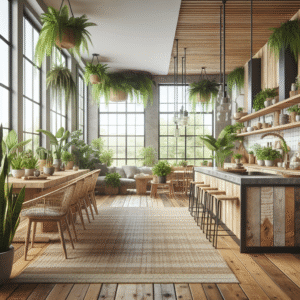 Sustainable Kitchen Renovation On A Budget