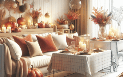 Table Settings That Celebrate: Unique Easter Runner and Place Arrangement Ideas