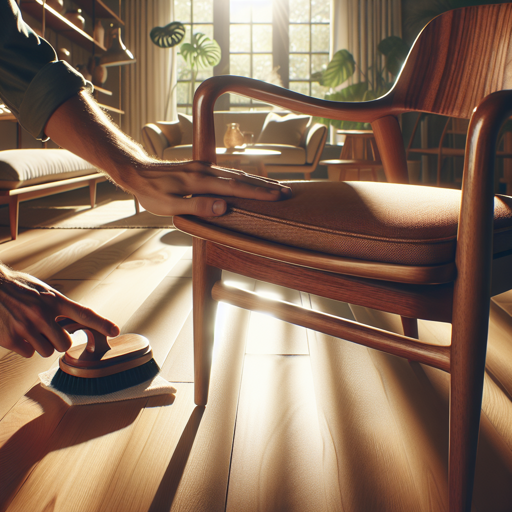 The 5-Minute Daily Habits That Will Make Your Outdoor Furniture Last Decades