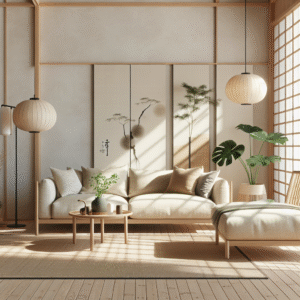The Art Of Japandi Minimalist Harmony