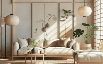 The Art Of Japandi Minimalist Harmony
