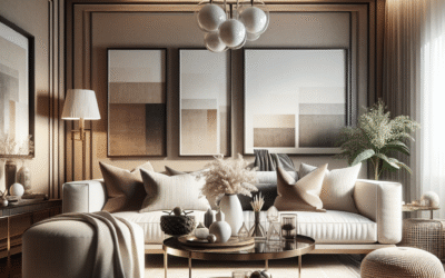 Timeless Elegance: Mastering the Art of Blending Modern and Classic Furniture Styles