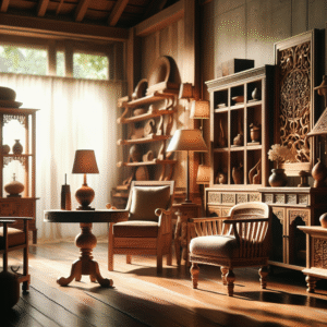 Timeless Treasures: The Ultimate Guide to Caring for Your Handcrafted Furniture