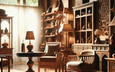 Timeless Treasures: The Ultimate Guide to Caring for Your Handcrafted Furniture