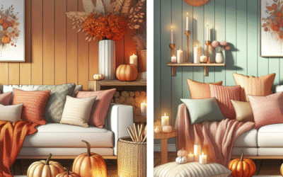Transform Your Child’s Space: The Magic of Pastel Accent Walls in Kids' Bedrooms