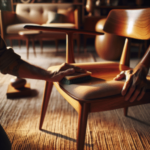 Transform Your Home: Essential Eco-Friendly Furniture Cleaning Tips for a Greener Living Space