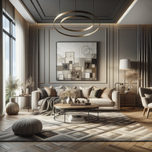 Transform Your Living Space: Creative Sectional Sofa Arrangement Ideas for Every Style