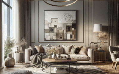 Transform Your Living Space: Creative Sectional Sofa Arrangement Ideas for Every Style