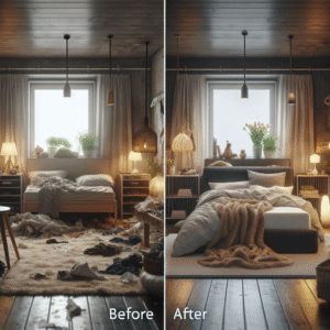 Transform Your Space: 10 Bohemian-Inspired Tips for a Dreamy Bedroom Makeover