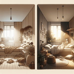 Transform Your Space: 10 Innovative Ideas to Elevate Your Small Bedroom