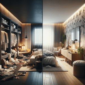 Transform Your Space: Bold Wallpaper Ideas to Elevate Your Bedroom Design