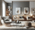 Transform Your Space: Creative Accent Chair Placements That Redefine Comfort and Style
