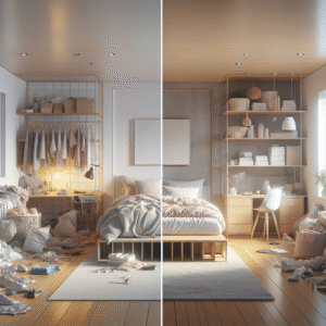 Transform Your Space: Embrace Serenity with Soft Pastel Bedroom Redesign Inspirations