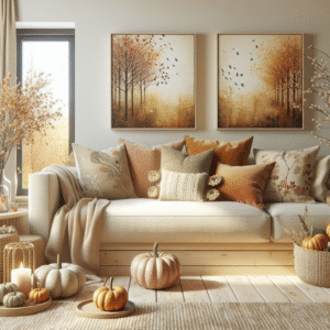 Transform Your Space: Embrace Spring with Nature-Inspired Wall Art