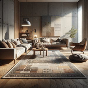 Transform Your Space: How Small Area Rugs Become the Ultimate Accent Zone Starters