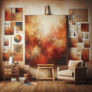 Transform Your Space: How to Choose Large Canvas Art for Maximum Impact