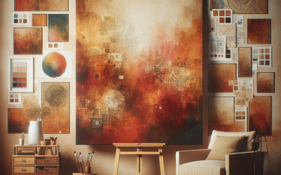 Transform Your Space: How to Choose Large Canvas Art for Maximum Impact
