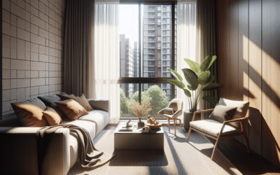 Transform Your Space: Mastering Small Rug Tricks to Define and Elevate Compact Areas