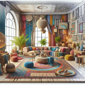 Transform Your Space: The Art of Creating Depth with Layered Window Treatments