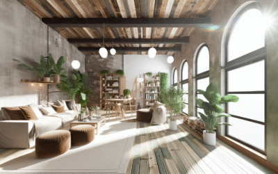 Transform Your Workspace: Design Strategies to Inspire Daily Productivity