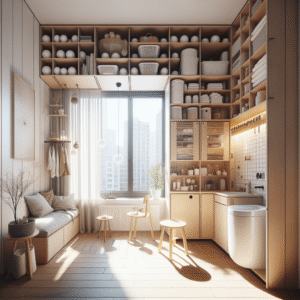 Transforming Small Bathrooms With Smart Space Solutions