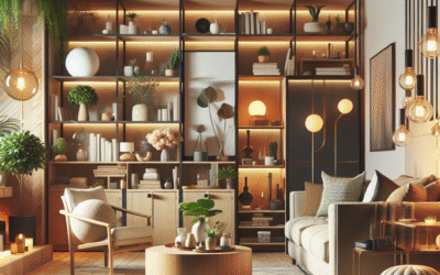 Transforming Tight Spaces: The Ultimate Guide to Paint Colors That Make Small Rooms Feel Expansive