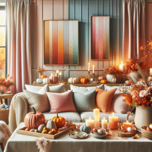 Vibrant Elegance: How to Blend Pastels and Brights for Stunning Easter Table Settings