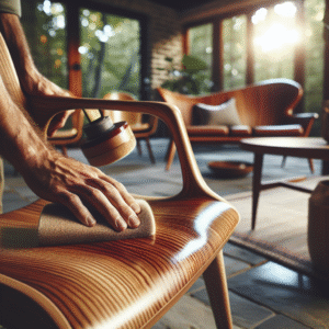 Weatherproof Like a Pro: 10 Expert Strategies to Keep Your Outdoor Furniture Looking New