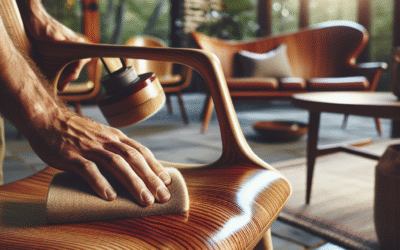 Weatherproof Like a Pro: 10 Expert Strategies to Keep Your Outdoor Furniture Looking New