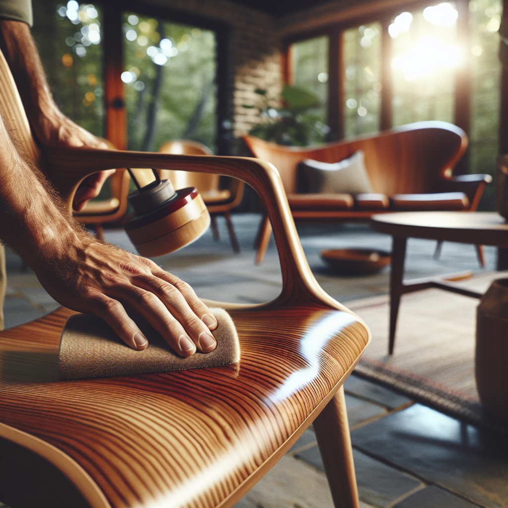 Weatherproof Like a Pro: 10 Expert Strategies to Keep Your Outdoor Furniture Looking New