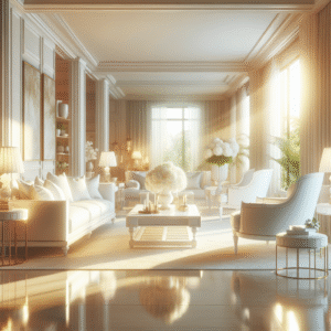 White Delight: Expert Secrets to Maintain Your Beautiful Furniture
