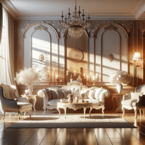 Whiter Than White: Proven Strategies to Maintain Flawless Furniture