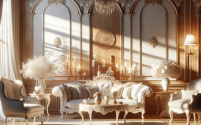 Whiter Than White: Proven Strategies to Maintain Flawless Furniture