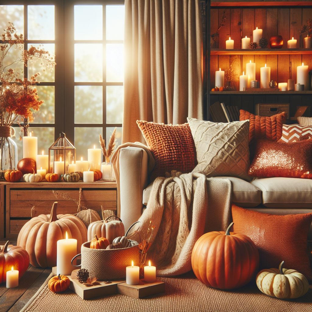 Why Nature-Inspired Decor is Spring 2024's Hottest Trend (And How to Nail It)