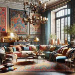 Your target audience: Are you aiming for beginners or experienced decorators?