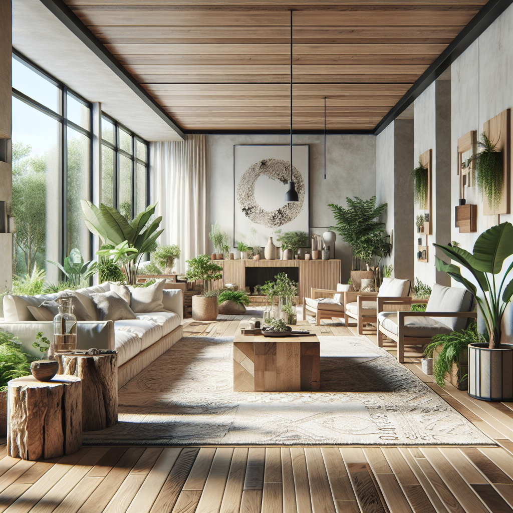 Zero Waste Home Makeover Inspiration